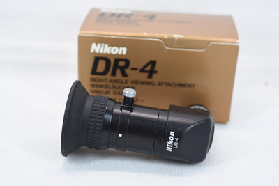 NIKON DR-4 垂直觀景器