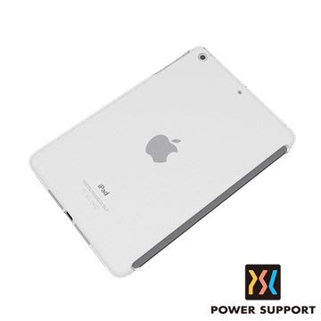 POWER SUPPORT iPad mini Retina Air Jacket 超薄保護殼