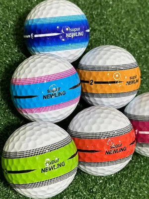 高爾夫二手球正品Srixon Z-STAR2 二層球遠距三層四層球【潤虎百貨】