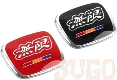 SUGO汽車精品 本田 HONDA ACCORD 8/8.5代/雅哥八代 專用無限 MUGEN 方向盤標