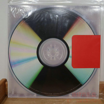 新上架 大理石藍膠LP Kanye West Yeezus 正品 全新未拆 在途 LP黑膠碟片