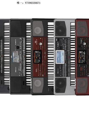 詩佳影音全新科音KORG PA700 300 600PA1000PA5X編曲鍵盤合成器伴奏電子琴影音設備
