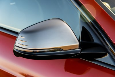 【樂駒】 BMW F40 MPA 鈰灰 後視鏡 外蓋 飾蓋 輕量化 空力 套件 M135i Cerium Grey
