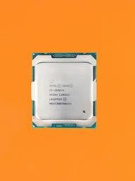 ?高誠信CPU 回收 2011 正式 QS ES，Intel Xeon E5-2660 v4 加專員?:goldx5