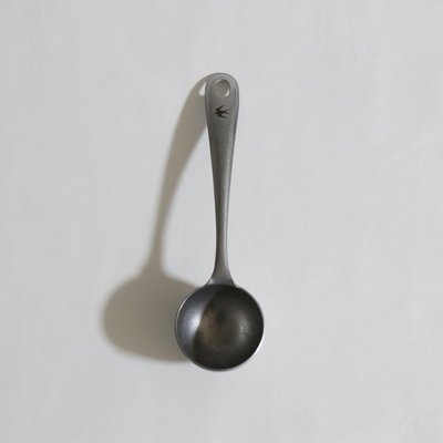 日本製咖啡豆計量匙/咖啡量杓TSUBAME Coffee measuring spoon SS,材質不銹鋼^^