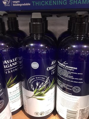 好市多線上代購～Avalon Biotin B-Complex 湛藍B健髮洗髮露946毫升x2瓶