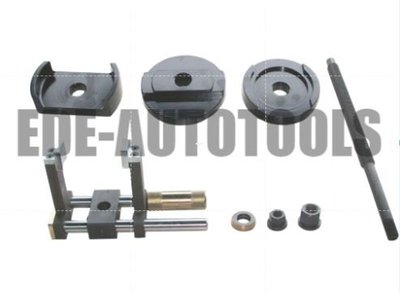 義德工具-現貨 後工字樑鐵套拆裝工具組 BMW (E39)  BMW 工字樑鐵套拆裝器 (E39) 4096