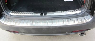 歐力車飾~本田 HONDA 12-16 4代 4.5代 CRV CRV4 後護板 後內護板 後踏板 後防刮板 後內防刮板