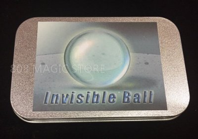 [808 MAGIC] Invisable Ball