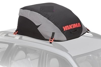 【小鳥的店】YAKIMA Softtop 軟式行李袋 車頂 行李包 車頂箱 太空包 置物包 行李箱 軟包 368L