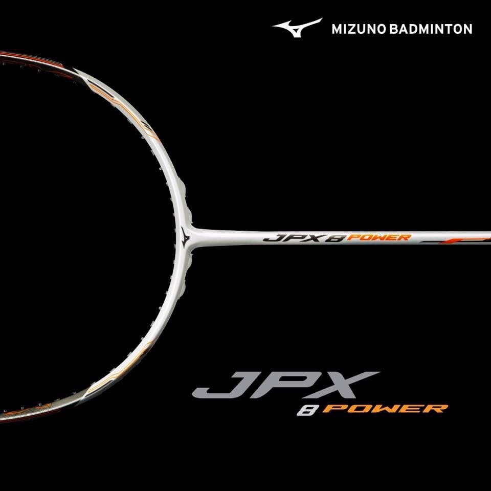 mizuno jpx 8 power