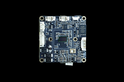 開發板RV1103 RV1106開發板 IPC攝像頭方案 瑞芯微原廠38板評估板主控板