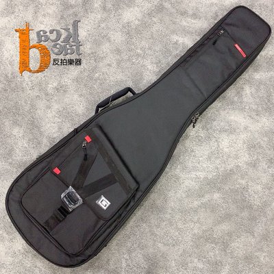 【反拍樂器】GatorCase GPX-BASS 貝斯琴袋 Bass袋 公司貨 免運