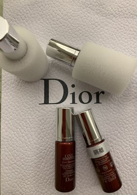迪奧 Dior 極效賦活全能防禦乳7ml 到期日2022/05