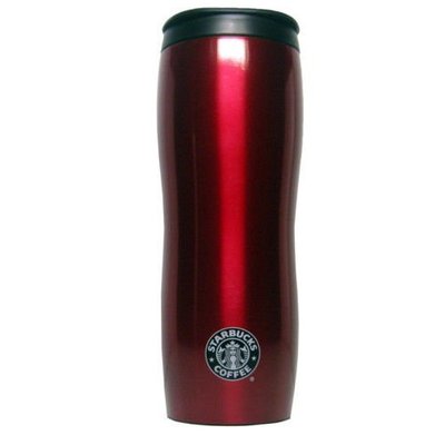 Starbucks 隨行杯, 2011年 星巴克 兔年不銹鋼杯 20oz , venti 杯