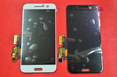 「舊愛換新」HTC 10  M10 M10h 原廠液晶 總成 液晶不顯 破裂 故障 摔機 維修