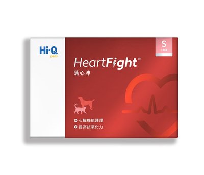 公司貨開立發票-Hi-Q 中華海洋-藻心沛 300mg 小劑量 心臟保養 心臟保健 心血管 褐藻醣膠