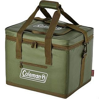 [現貨] Coleman 綠橄欖 終極保冷袋 25L 35L 長效 保溫 露營 CM-37166 Ice Cooler