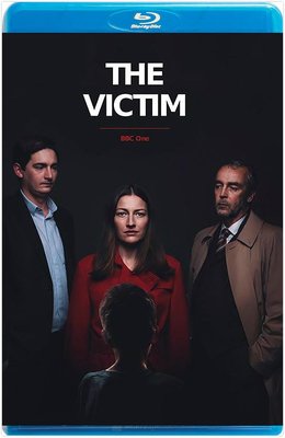 【藍光影片】被害人 / 受害者 / THE VICTIM（2019）高清版不兼容PS