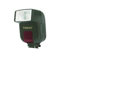 【華揚數位】☆全新TUMAX DSL286 AF GN22 閃光燈 支援TTL for CANON PENTAX 公司貨