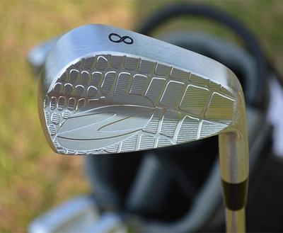 高爾夫球桿 日本進口Zodia高爾夫鐵桿組刀背職業鐵桿精密研磨高爾夫球桿正品