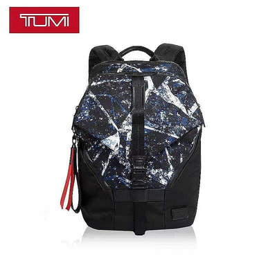 tumi男士雙肩包Tahoe系列798673男包女包手提包15寸筆記本手拎阿拉朵-寶藏包包