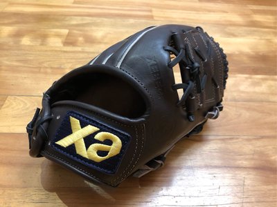 [黑瑞賣手套] XA XANAX XANAREX BHG-622SR 硬式 內野 棒球手套 壘球手套