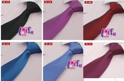 來福領帶，k936寬8cm長49cm防水寬拉鍊領帶寬版拉鍊領帶免打領帶，售價230元