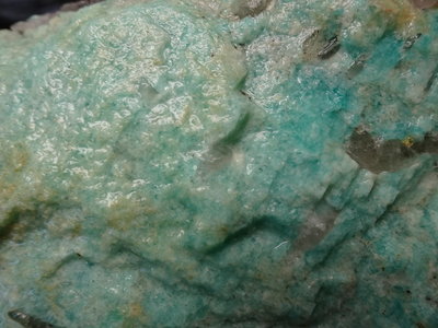 《藍晶寶石玉石特賣→〈原石系列→天然特大粒清透亞馬遜藍寶石原礦〈2800公克→U48