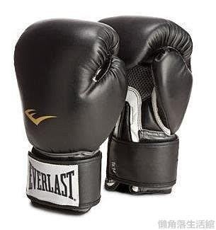 『格倫雅』everlast沙袋拳擊散打泰拳掌心透氣型拳套 運動手套 體育用品587/LJL促銷 正品 現貨