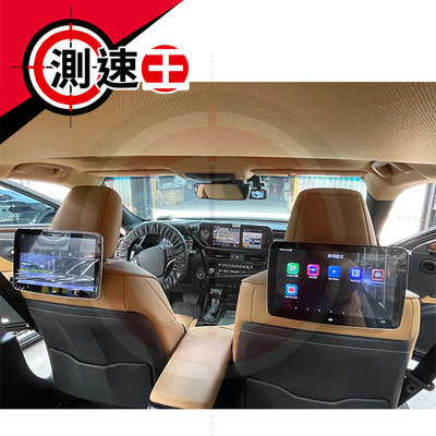 Panamera Gts MACAN 升級安卓+導航王+無線carplay+數位電視+後座平板+行車