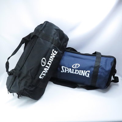SPALDING 斯伯丁 SPB5332N- 休閒袋 籃球袋 手提袋 行李袋【iSport愛運動】