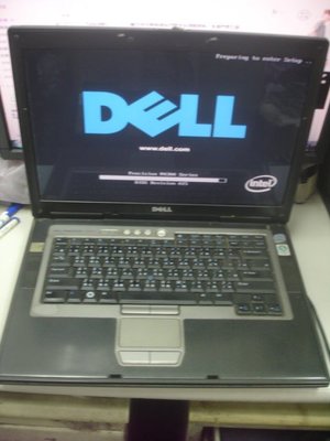【電腦零件補給站 】Dell Precision M4300 雙核心筆電(無硬碟 變壓器 硬碟盒 ) 零件機不保固