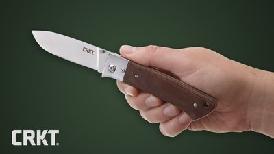 刀品世家 CRKT M4-02W 折刀 直刀 開山刀 砍刀 中國劍 日本刀 彈簧刀 自動刀
