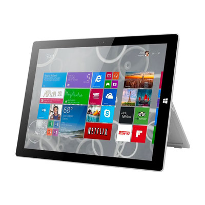 【揪好買＊平板】福利品 Surface Pro 3 12吋四核心平板電腦 Intel處理器 Win10 4G/128G
