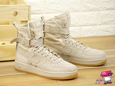 NIKE SPECIAL FIELDS AIR FORCE SF AF1 STRING 864024-200