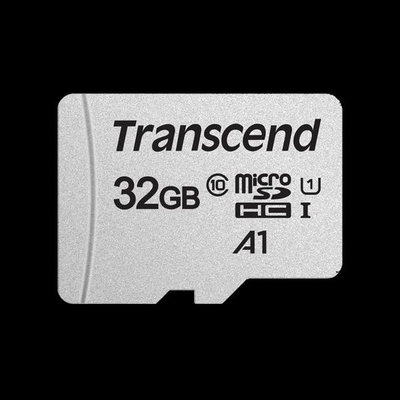 32GB 創見300S micro SD 卡 創見32G記憶卡
