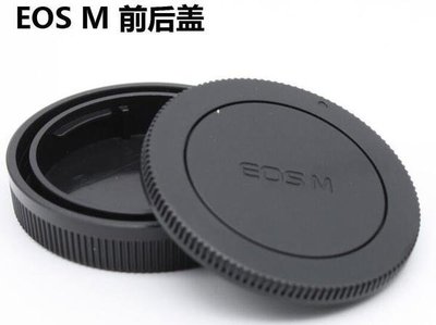 台南現貨 for Canon副廠EOS M M2 M3 m5 m6 M10微單 機身蓋