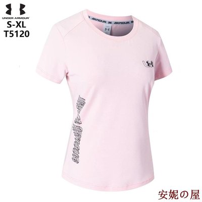 促銷打折 高爾夫服裝短袖T恤女圓領POLO衫健身服戶外跑步上衣透氣女裝 QKF9