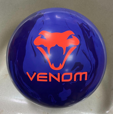 Motiv Venom Shock.（紫蛇）  引進球重: 12磅,13磅, 14磅, 15磅.(有現貨) ——-  空球價是6200元  ——-