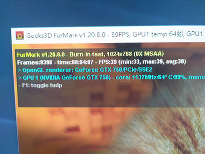 (外觀新)+(效能優異 GTX750晶片) 華碩GTX750顯示卡(高速DDR5/2G記憶體）+(高階128bit)