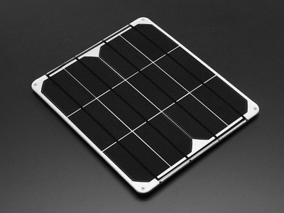 太陽能板 6V 9W Solar Panel