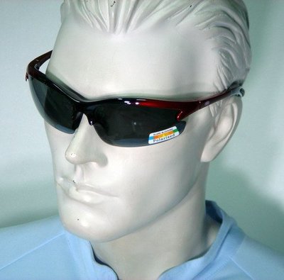 apex 610 偏光眼鏡 太陽眼鏡 運動眼鏡 防風眼鏡 (偏光鏡+三色pc片買一送三)全套特惠組 近視可用 框有7色