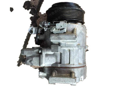 適用凌志ES350空調壓縮機 凌志ES350/2GR空調泵冷氣泵 拆車件