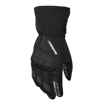 Astone GA50 黑銀 潛水布 手套 防水 透氣 防風 防寒 保暖鎖溫 觸控 隱藏式護塊 手套