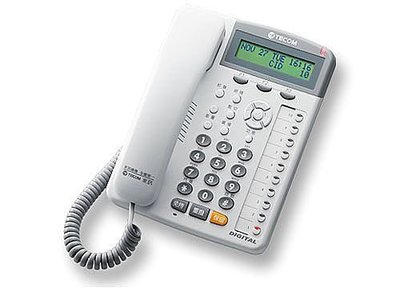 東訊總機話機=SD-7710E/SD7710E/DX9910E/DX-9910E=免持聽筒對講/10key顯示型話機