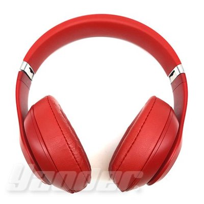 【福利品】Beats Studio3 Wireless 頭戴式耳機 請詳閱內文說明 送收納袋
