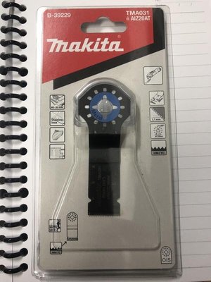 【屏東工具王】全新 牧田 Makita B-39229 TMA031 磨切機專用切片 螺絲釘子玻璃纖維用