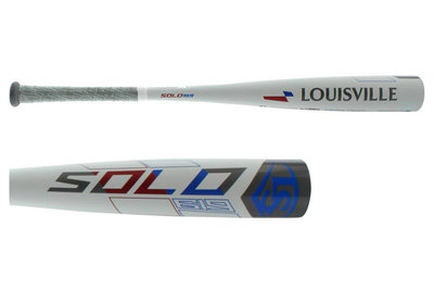 Louisville Slugger Solo 619 硬式棒球棒(BBCOR)