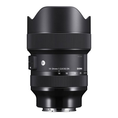 SIGMA 14-24mm F2.8 DG DN Art For SONY E-mount 恆伸公司貨